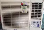 2 Window AC