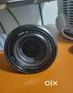 Fujifilm 16-80mm pristine condition Negotiable.