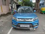 Maruti Suzuki Brezza VDi, 2017, Diesel