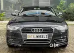 Audi A4 2.0 TDI (177bhp) Premium Plus, 2013, Diesel