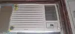 Daikin 1.5 ton 3 star