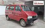 Maruti Suzuki Eeco Smiles 7 Seater Standard, 2017, Petrol