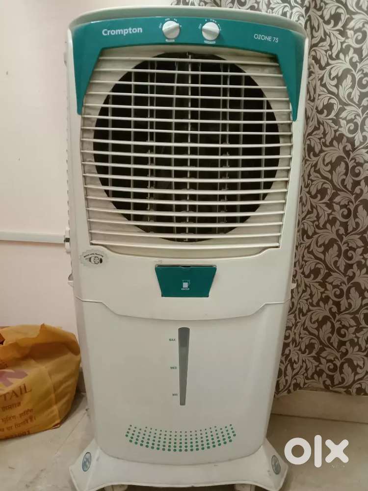 Urgent sale Crompton Ozone75 Cooler