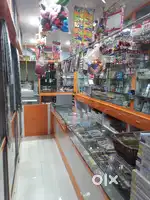 Shop for sale