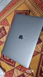 Macbook pro