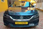 AUTOMATIC BALENO DELTA 2023 FOR SALE