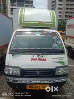 Supar carry cng petrol