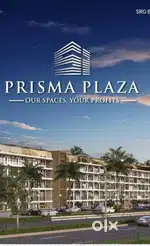 SCO FOR RENT IN PRIZMA PLAZA