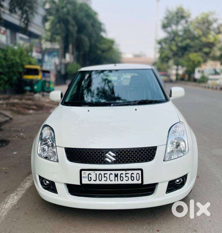 Maruti Suzuki Swift, 2010, Diesel
