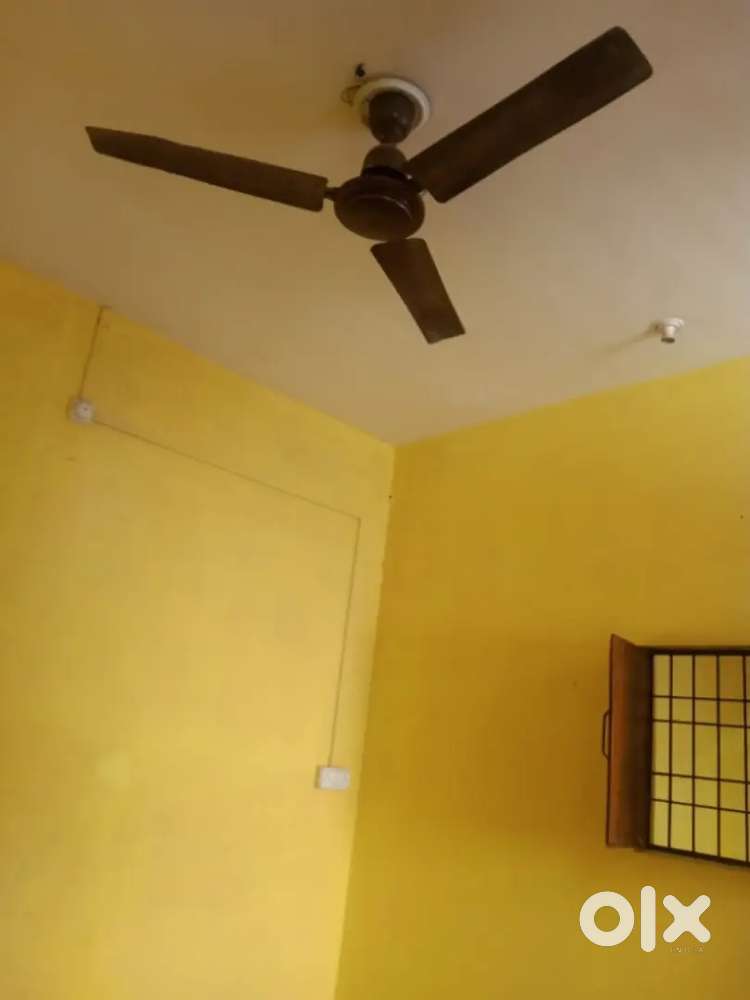 2BHK House for Rent in Wazirganj, Lucknow