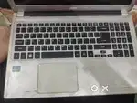Acer laptop