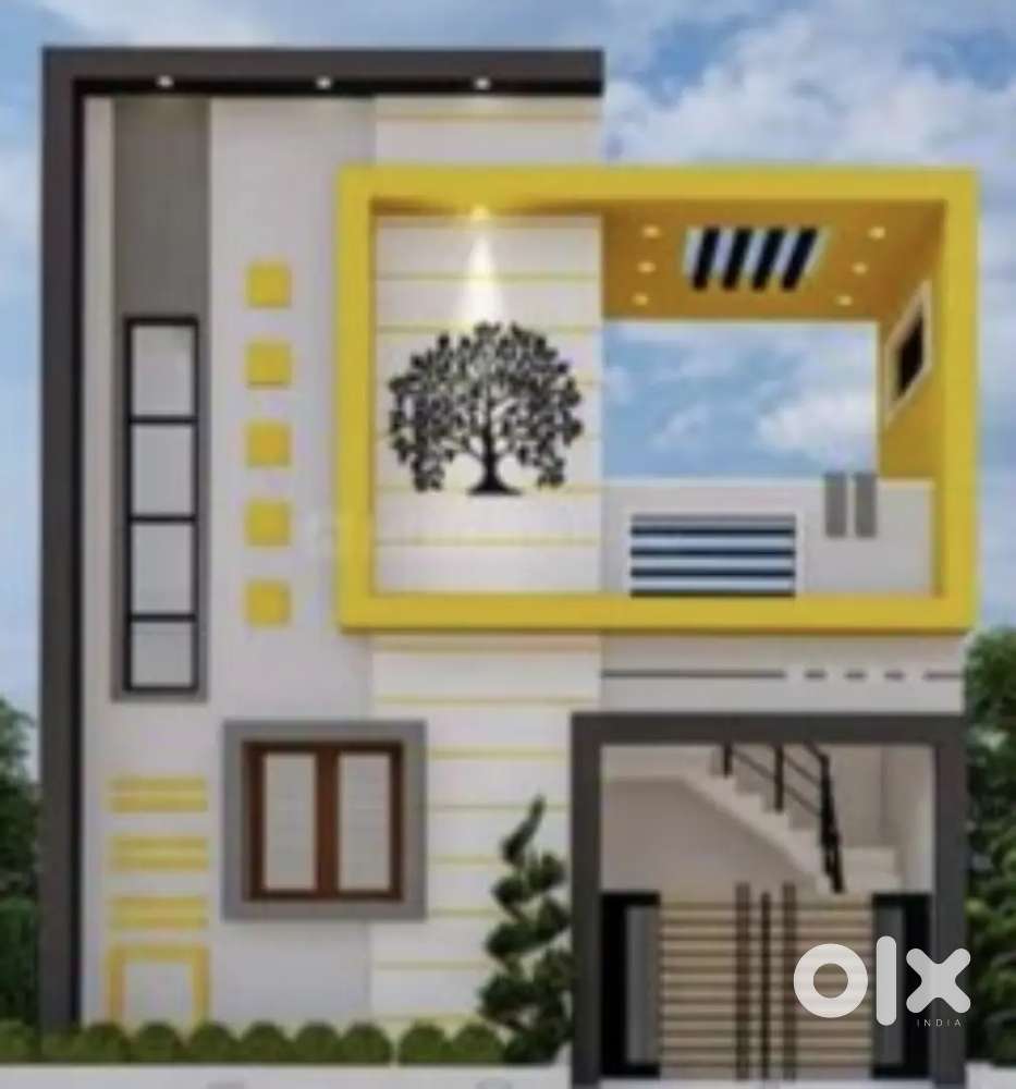 Dream Duplex Villa @ Poonamallee