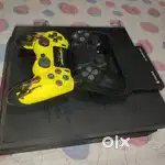PlayStation 4 500GB