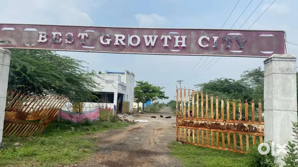 Minimum amount plot sale