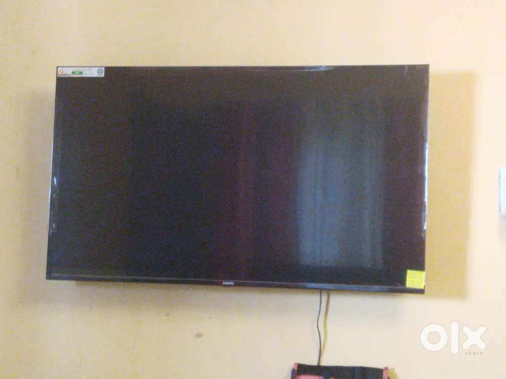 Xiomi 50 inch HD Android TV
