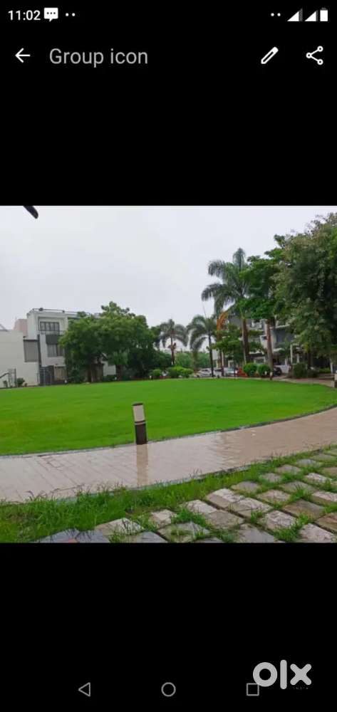 PLOT FOR SALE
