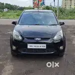 Ford Figo, 2012, Diesel