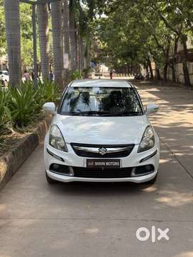 Maruti Suzuki Swift Dzire VDI Optional, 2015, Diesel