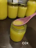 Wholesaler A2 gir cow bilona ghee