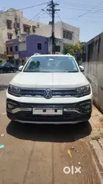 Volkswagen Taigun 2022