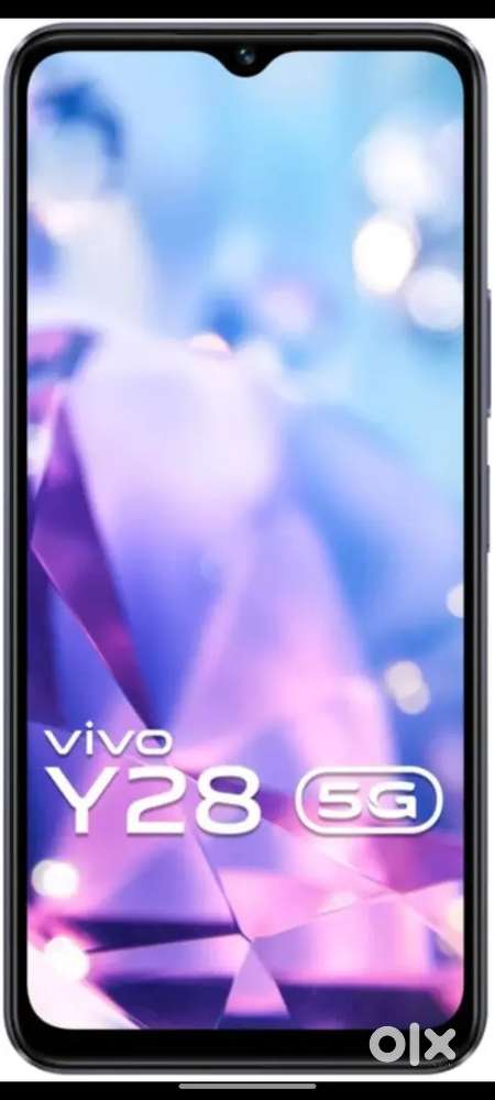Vivo y 28 5g