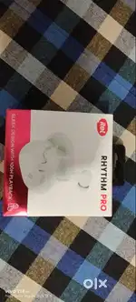 itel rythm pro ear buds