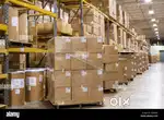 Immediately hiring for Wearhouse in billing and scanning