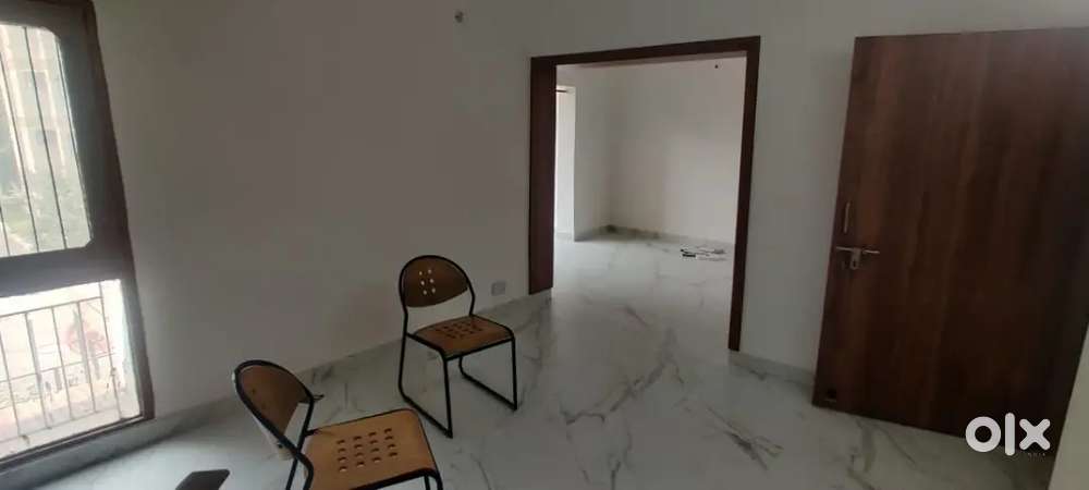 First floor 2bedroom drwning dining kitchen sector 9 panchkula