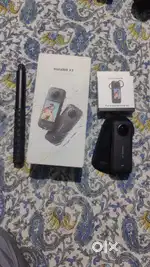 insta 360 X3