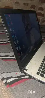 Laptop arjent money problem