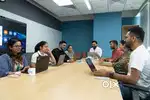 Hiring for freshers