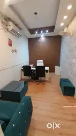 Without brokerage office Available