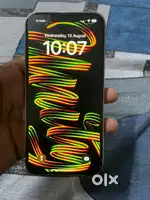 Iphone 13 pro 128 gb