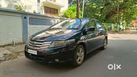 Honda City 2011-2013 VTEC, 2011, Petrol