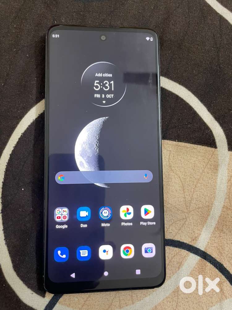 Fusion G40