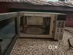 IFB CONVECTION MICROWAVE OVEN