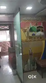 SHOP OFFICE ON RENT NAGDEVI STREET OPPOSITE CRAWFORD MARKET MANDHVI
