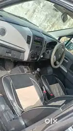 Maruti Suzuki Wagon R 2012