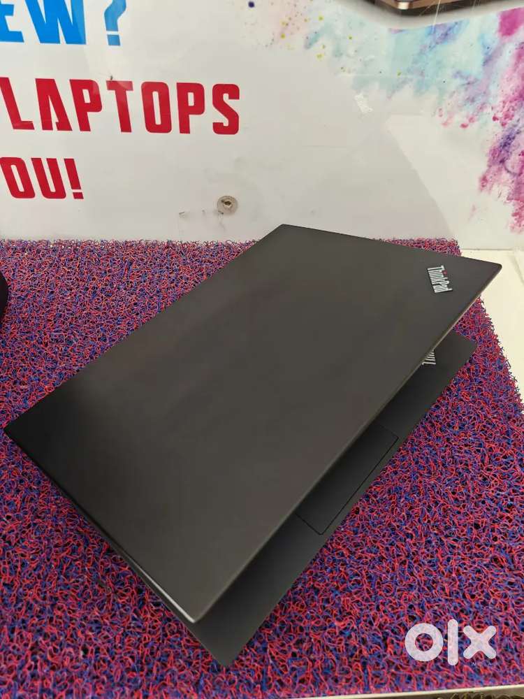 DEWANA KI DEEWANGI LENOVO THINKPAD T14 GEN 1  I5-10TH GEN 16/256