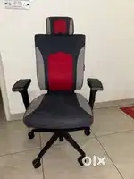 Featherlite Gaming/Office chair