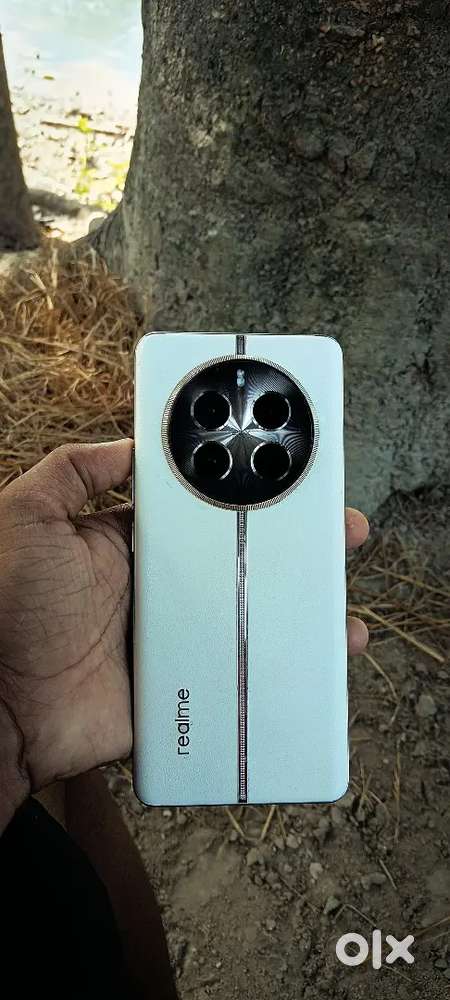 Relme 12 pro and 1year old phone and very good condition