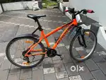 Btwin Rockrider 340
