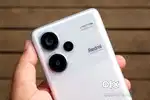 Note 13 pro plus