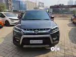 Maruti Suzuki Brezza, 2018, Diesel