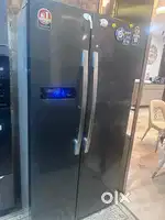 Panasonic Door to Door
