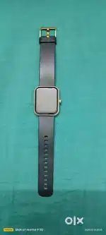 Smart watch