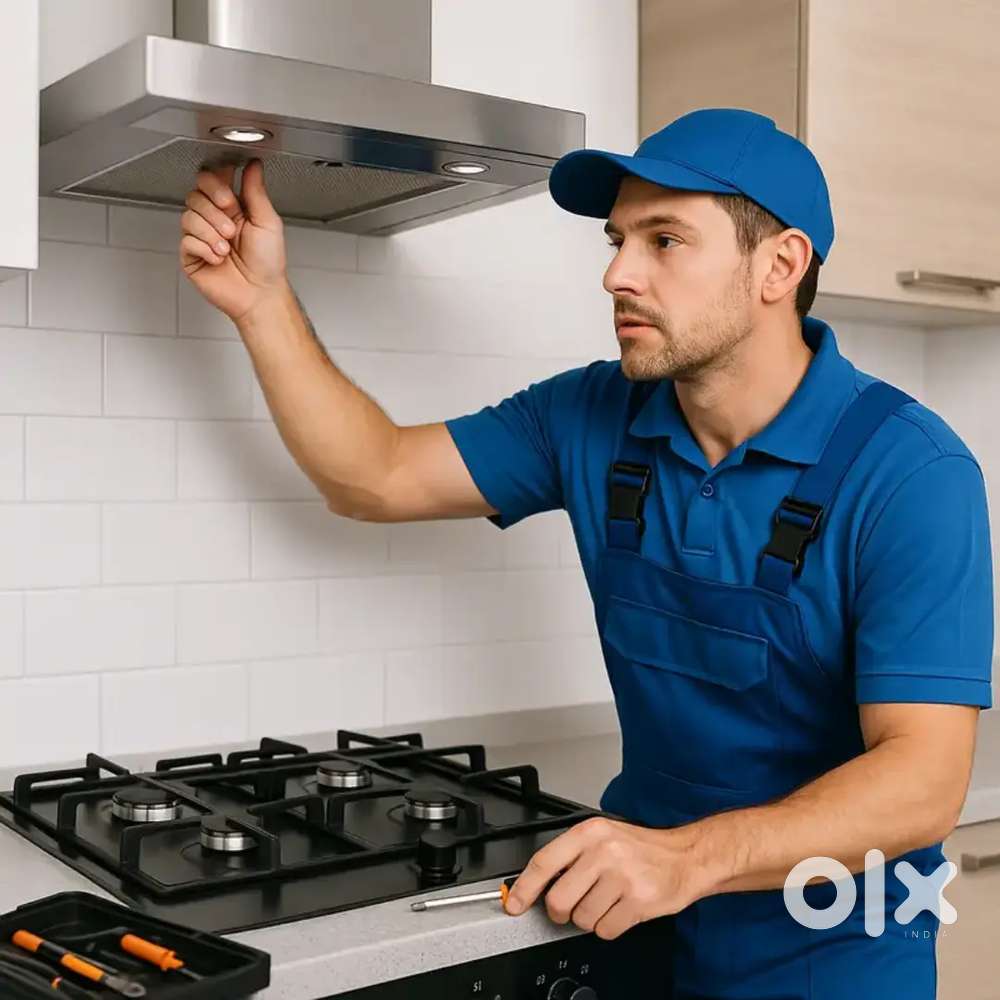 Need technician for leading home appliances company