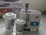 Juicer machine