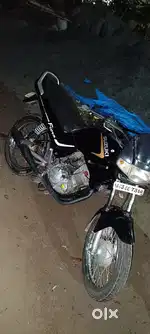 Good maintaned suzuki fiero 2002 model