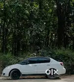 Sx4 zxi modified argent sell